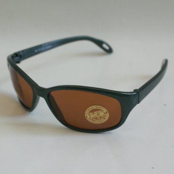 NWT TruVintage 2k Sports Wrap w/Coppermax Performance lens tech Sunglasses - Picture 6 of 11